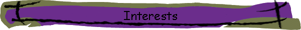 Interests
